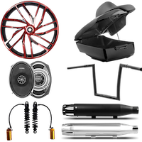 Accessoires Harley